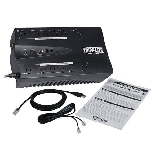 Image of TC-ECO750UAA