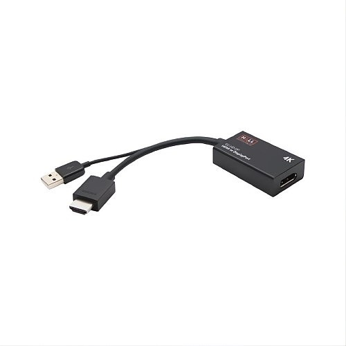 Hall GC-HD-DP HDMI to DisplayPort Adapter