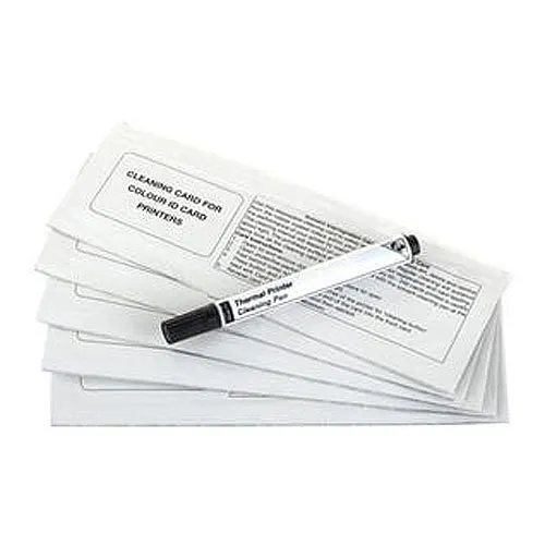 Magicard CK1 Pronto Cleaning Kit