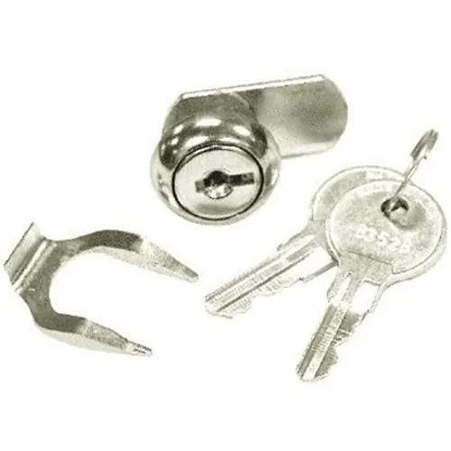 Securitron CKL Cabinet Key Lock with Keys