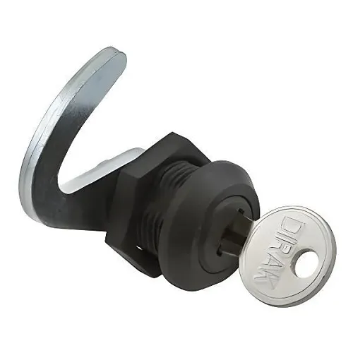 Hubbell CKL751 Cabinet Components, Lock Kit, Standard