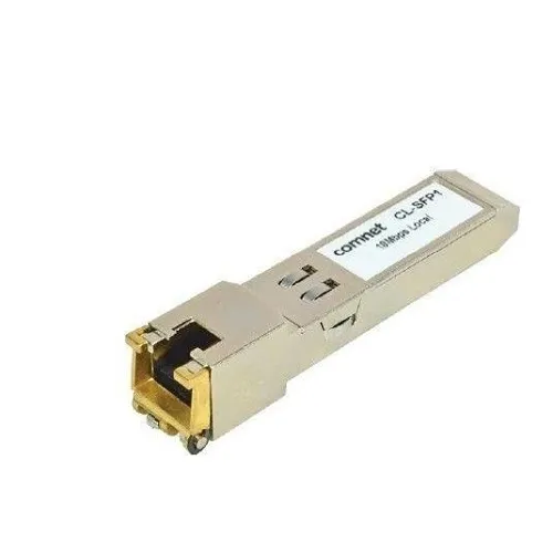 ComNet CL-SFP3 100 Mbps Extended Distance CopperLine SFP