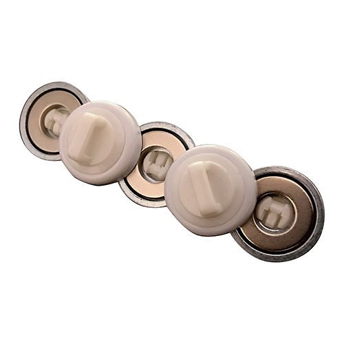 Altronix WM5 Magnetic Cable Mount, 5-Pack