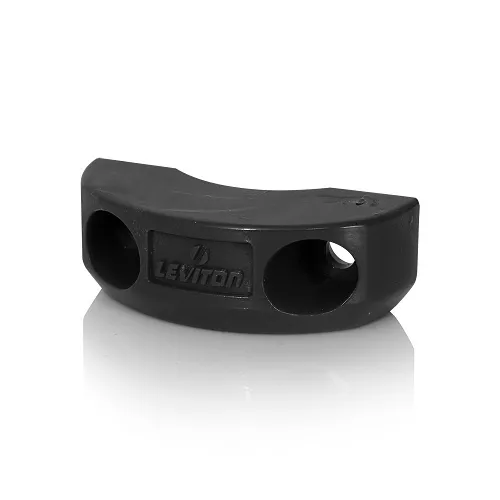 Leviton CLAMP-EB2 EB Cord Clamp for 20A/30A Locking 3-Wire