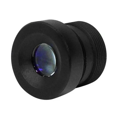 Speco CLB-12 Board Camera Lens, 12mm