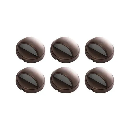 CAST CLDLA1ADI Premium Moon Down Deck Light Adder to Any Kit, (3) SDL20, (3) SL921T5250L, (1) C61335