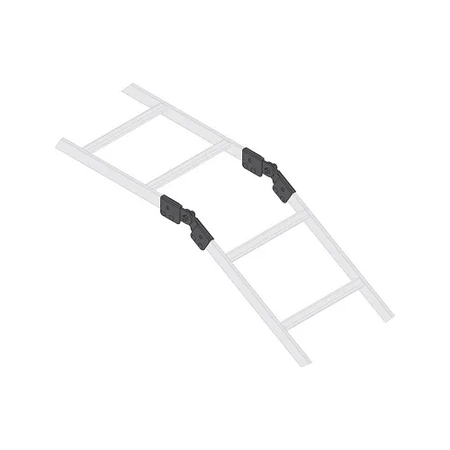 Middle Atlantic CLH-ADJT Adjustable Ladder End Splice Kit