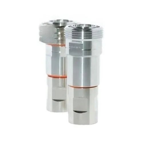 Superior Essex CLHPV-12NM N-Type Male Connector for LHF-12DPV Coax