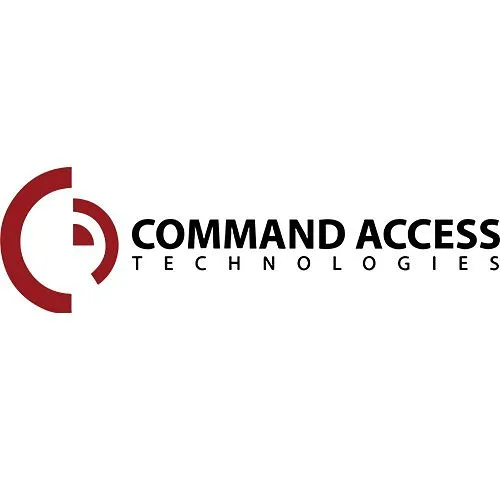 Command Access CLN80 PDEL RHO 626 RX ND80 Series Electrified Cylindrical Lock, Trim Rhodes, Satin Chrome
