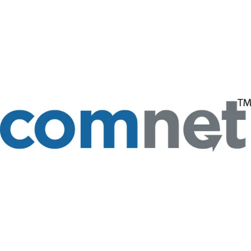 ComNet CLRFE4POEC 4‑Channel Ethernet‑over‑Coax Extender with IEEE 802.3at 30W PoE