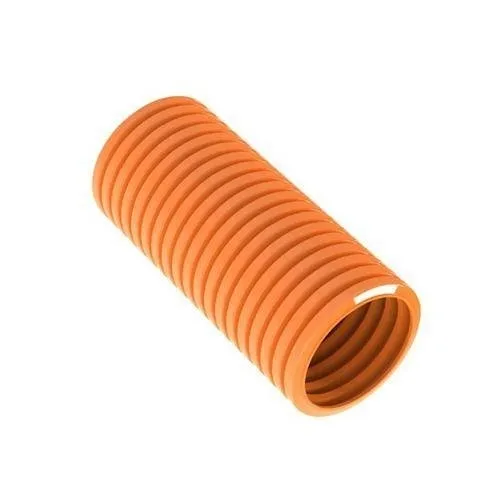 Panduit CLT100F-C3 Corrugated Loom Tubing Slit 1" (25.4mm) - 10