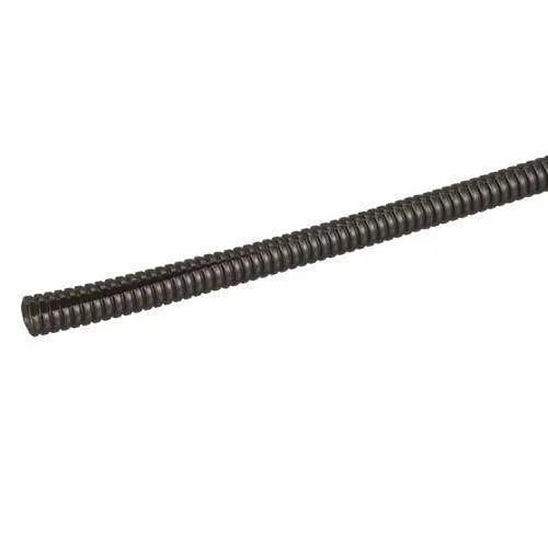 Panduit CLT25F-10M20 Conduit, Corrugated Loom Tubing, 0.25" (6.4 mm)