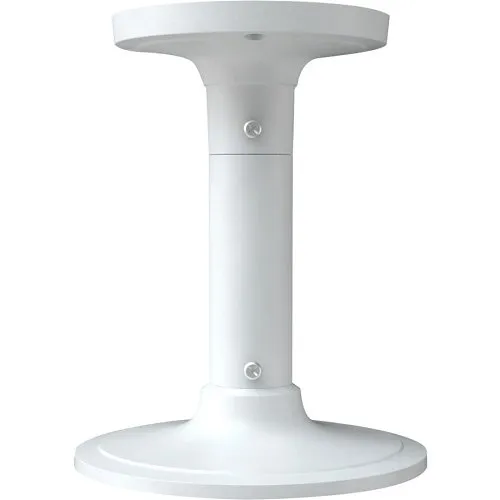 Speco CLT4 Ceiling Mount for O4D6M, O4DT6M, O8D6M, O4D7M, O4T7M, White