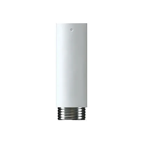 Speco CLTX1 4" Ceiling Mount Extension, White