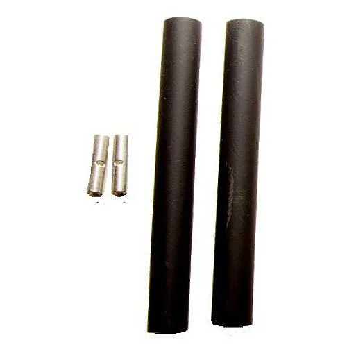 CAST CLWS10 #10-12 Butt Crimp and Heat Shrink