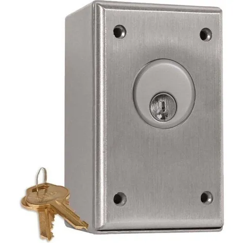 Camden CM-1010-7212 Surfmount Key Software Maintenance