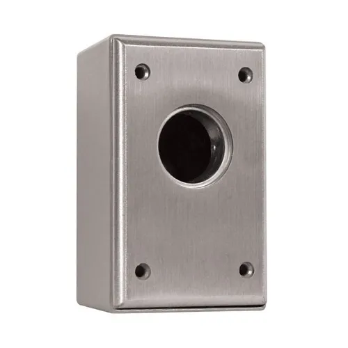 Camden CM-1010 Surface Mount, SPST Maintained Switch