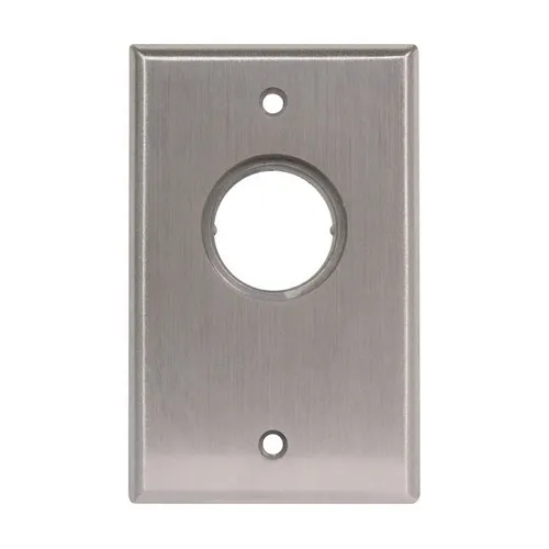 Camden CM-1100 Key Switch, SPST Momentary N/O