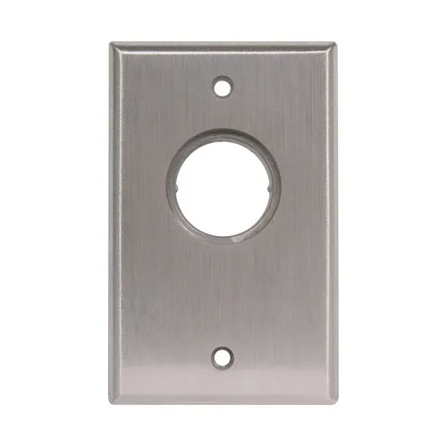 Camden CM-1160-7212-60KA Key Switch (2) SPDT Maintained, 2.5"x3.25"x5.75"