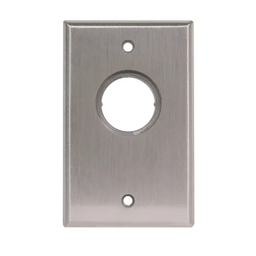 Camden CM-1190 Key Switch, DPDT Maintained