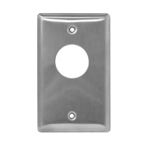 Camden CM-1205 Key Switch, SPST Momentary, N/C