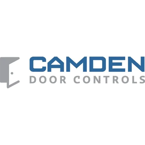 Camden CM-1250/CG1-31-7224-60KD Key Switch, (2) SPDT Momentary, SPST, N/O, Left Arrow 'OVERRIDE RELEASE', Right Arrow 'RESET SECURE', Mortise Cylinder, 1-1/8", (2) 24V LED, Solid Brass, Chrome Finish