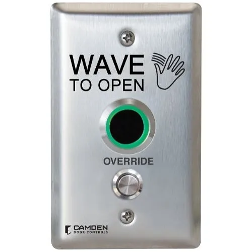Camden CM-221M/42 ValueWave Switch Wave to Open
