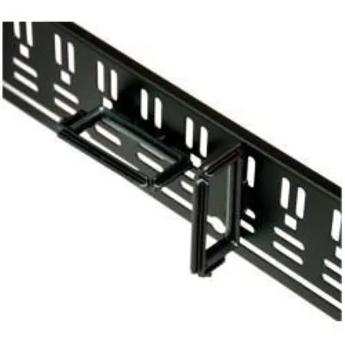 Great Lakes CM-25 1/4" Turn Cable D Ring, Plastic