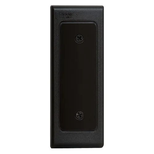 Camden CM-324-N Wired Touchless Switch with Plain Faceplate, Narrow
