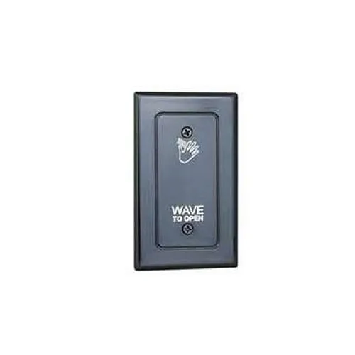 Camden CM-324 Wired Touchless Switch, Relay