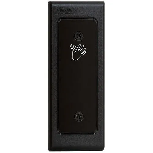 Camden CM-324/40SN Wired Touchless Switch, 1 Relay, N/O