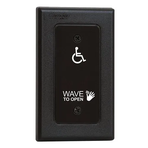 Camden CM-324/42 Wired Touchless Switch, 1 Relay