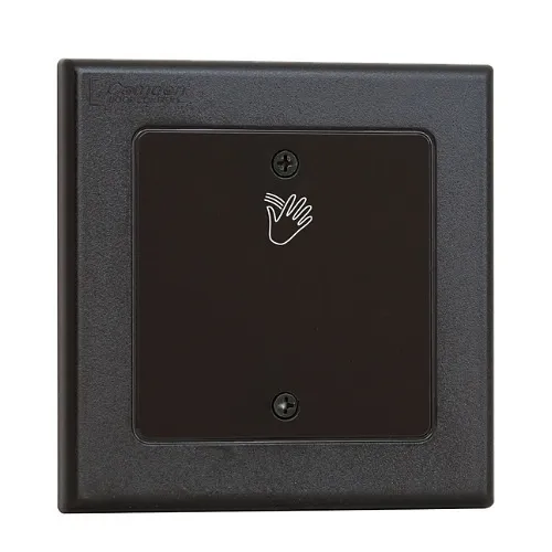 Camden CM-325/40W Short Range Sure Wave Touchless Switch Relay