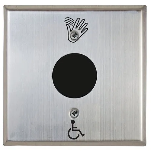 Camden CM-333/44SWL1 Battery Powered Touchless Switch