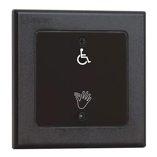 Camden CM-333/44W Surewave Touchless Switches