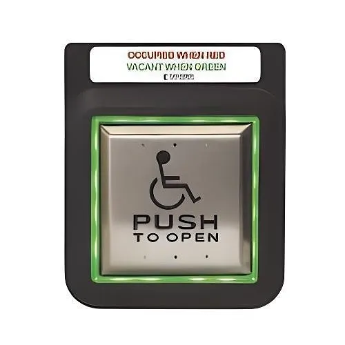 Camden CM-45/855SE1 Aura Illuminated Switch Kit