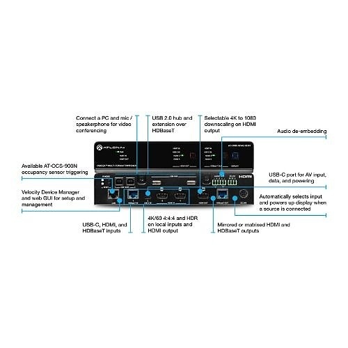 Image of 9L-OMEMS42BT