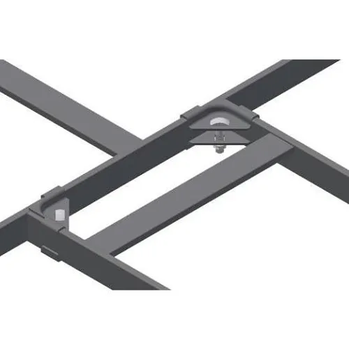 Snake Tray CM 610-JSK Junction-Splice Kit