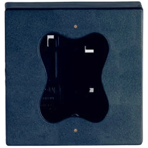 Camden CM-63CBL ABS Surface Mount Box for CM60 Series