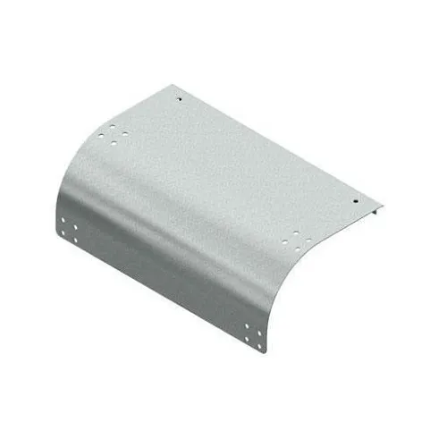 Snake Tray CM 653-TO-T-18 Cable Management Tray Drop Out, 18"