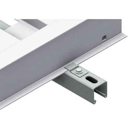 Snake Tray CM 653-TS-12 Trapeze Support Kit, 12"W x 20"L