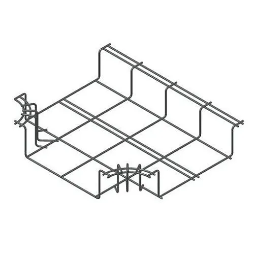 Snake Tray CM 801-6-12-T 801 Series Mega-Snake "T", 6"x 12"