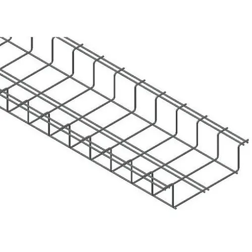Snake Tray CM 801-6-24-10 6 x 24 Cable Tray