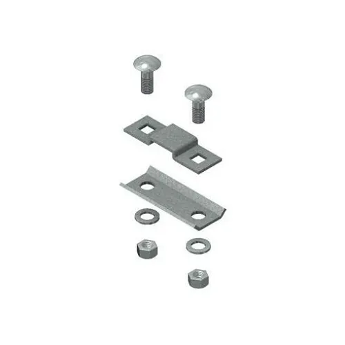 Snake Tray CM 801-SP Mega Snake Splice Kit, 2-Splice Plate