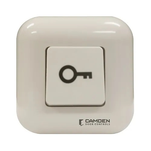 Camden CM-850 Remote Door Release Switch, SPDT Momentary
