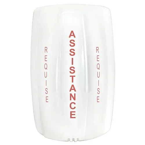 Camden CM-AF141SOF ingle Gang Dome Light with Sounder, French