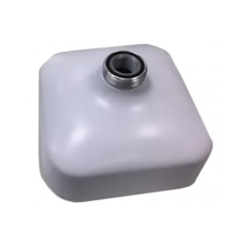 FLIR CM-CAPX-63P Quasar Pendant Cap for CM-63xx-P1-I with Dual 1.5" NPT (m) Threaded 3.4" (f) EMT Threaded Mount