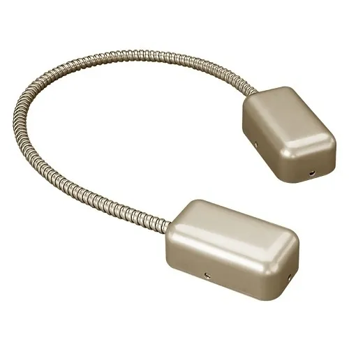 Camden CM-PT375AL-DUR-18 Power Transfer Cable, 3/8" x 18", Aluminum, BRZ