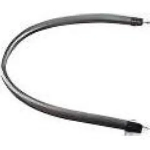 Camden CM-PT375SS-7 Power Transmission Cable, 3/8" x 7", Stainless Steel