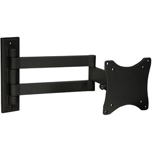 ORION Images WB-30 Wall Mount for 10" 23" Flat Panel Display up to 33 lb